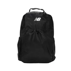Plecak miejski New Balance Essential 20 l black