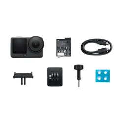 Kamera DJI Osmo Action 6 Standard Combo