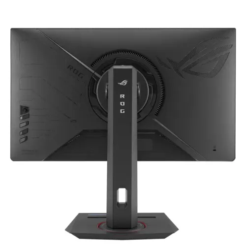 Monitor ASUS ROG Strix XG259QNS 24,5" Full HD Fast IPS 380Hz 0,3ms Gamingowy