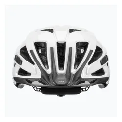 Kask rowerowy UVEX Active white/black