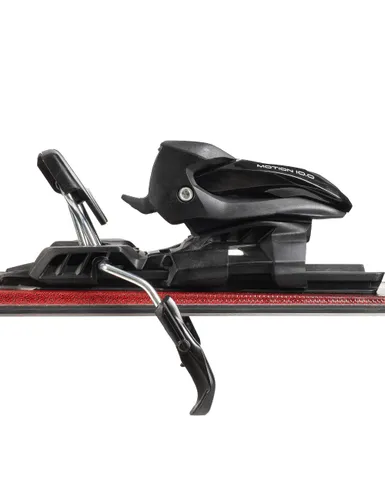 Narty męskie VOLKL DEACON SPORT + wiązanie MARKER VMOTION 10 z GRIP WALK - Długość (cm) - 168