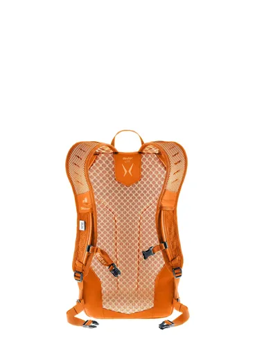 Plecak turystyczny Deuter Speed Lite 17 - peach/tuscany