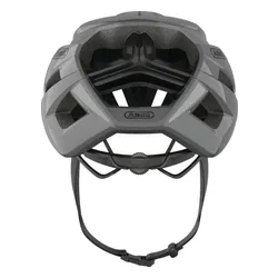 Kask rowerowy ABUS StormChaser Race Szary Szosowy (rozmiar L)