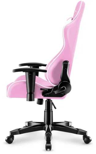 Fotel HUZARO Ranger 6.0 Różowy