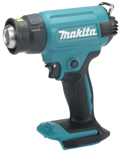 Строительный фен Makita DHG180ZK