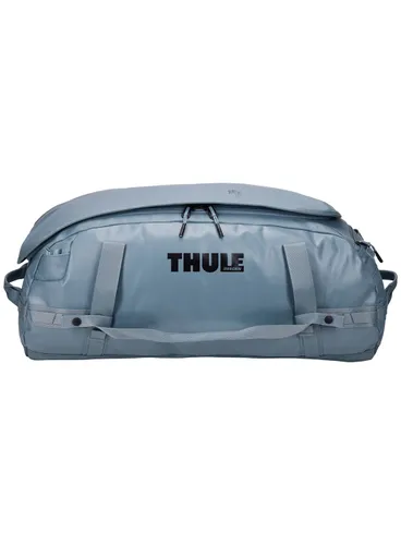 Дорожная / спортивная сумка 2в1 Thule Chasm 70-pond grey