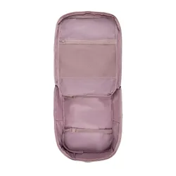 Plecak podróżny podręczny Puccini Easy Pack XL - różowy