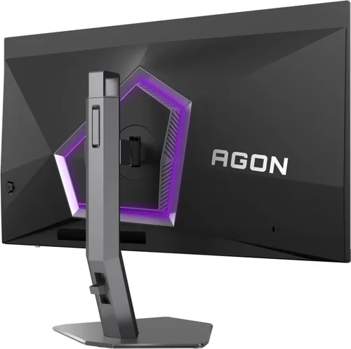 Monitor AOC Agon Pro AG276QKD2 26.5" 2560x1440px 500Hz 0.03 ms [GTG]