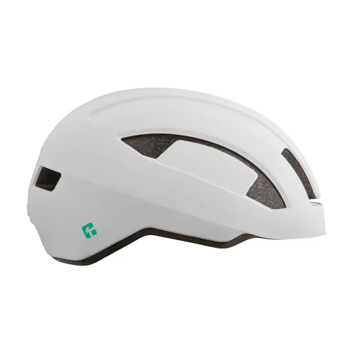 Kask rowerowy Lazer CityZen KinetiCore 2025 matte white