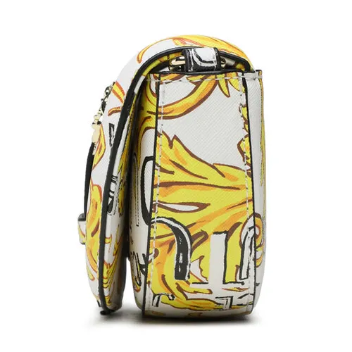 Geantă de modă Versace Jeans 74va4bf4 ZS597 G03