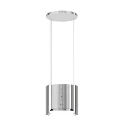 Okap Globalo Arenoflow 39.4 Inox