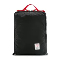 Pokrowiec na odzież Topo Designs Pack Bags 10 l - black