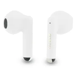 Słuchawki nauszne GUESS + Słuchawki douszne GUESS Różowy