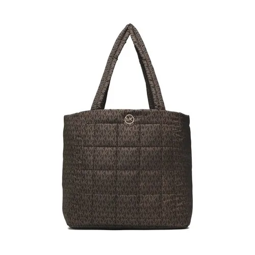 MİCHAEL Michael Kors Lilah Çantası 30r3g5lt7b Brown / Blk