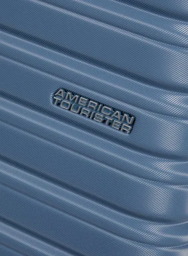 Чемодан/ручная кладь American Tourister Flashline-coronet blue