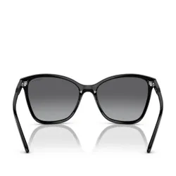 Okulary przeciwsłoneczne Vogue 0VO5520S Black W44/T3