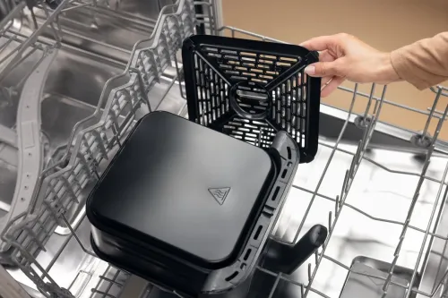 Air fryer Severin FR 2468 2800W 11l