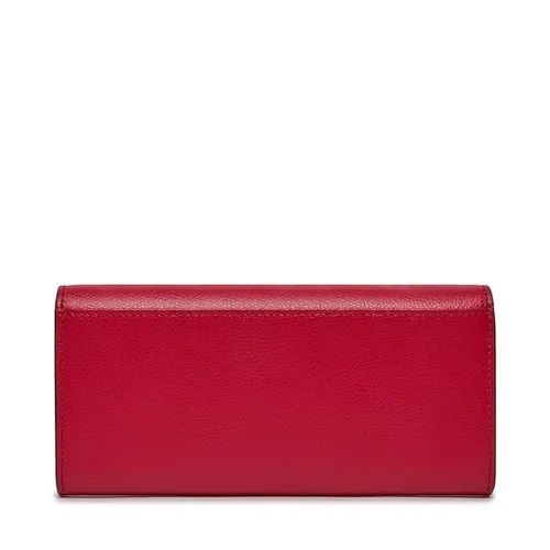 Большой женский кошелек Furla Camelia Continental Wall WP00324ARE0002716S1007 Rosso Veneziano / Ballerina et al