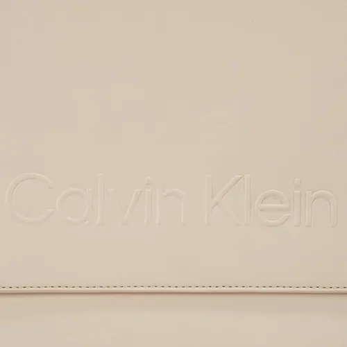 Сумка Calvin Klein CK Set Shopper Large K60k611049 Doeskin PBP