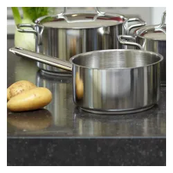 DEMEYERE Apollo 7 2,2 l - rondel ze stali nierdzewnej