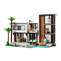 Конструктор LEGO Creator 31153 современный дом