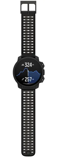 Smartwatch SUUNTO Vertical 2 Czarny
