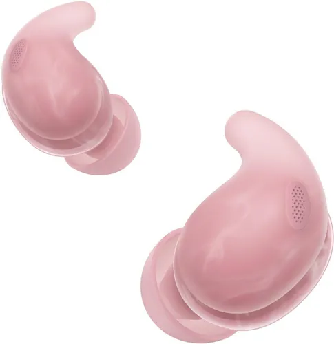 Słuchawki dokanałowe SONY LinkBuds WF-LS910 Różowy