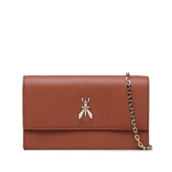 Geanta Patrizia Pepe 8b0069 / L001 B757 Noua Cuoio