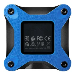 Dysk ADATA SD620 512GB SSD Niebieski