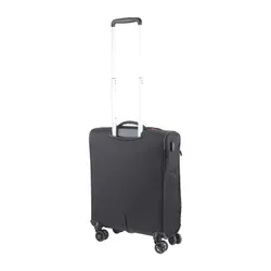 Чемодан/ручная кладь American Tourister Summerfunk Bizz - black