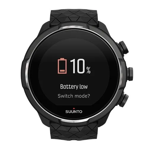 Спортивные часы Suunto 9 G1 Baro Tita