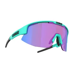 Okulary rowerowe BLIZ Matrix Nano Nordic Light