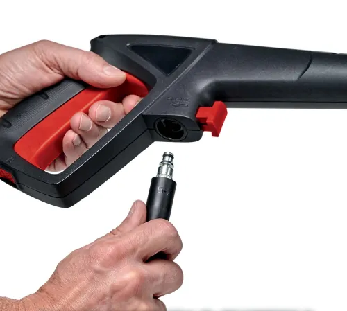 Myjka ciśnieniowa Einhell TC-HP 130 4140750