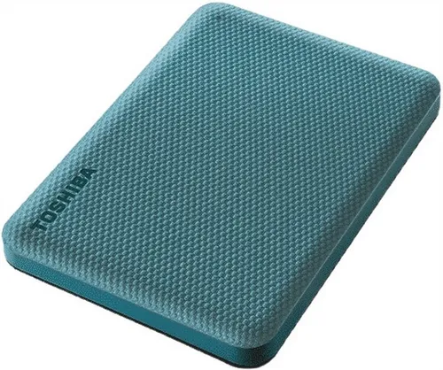 Dysk TOSHIBA Canvio Advance 1TB HDD Zielony