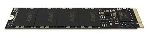 Dysk Lexar NM620 512GB M.2 PCIe Gen3x4 NVMe