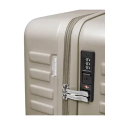 Walizka mała Puccini Munich - szampański