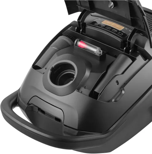 Odkurzacz Sencor SVC 8310BK 800W Mini turboszczotka