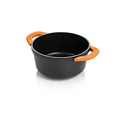 TESCOMA Smartclick 4,5 l - garnek aluminiowy