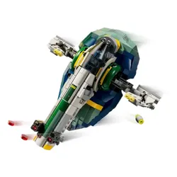 LEGO Star Wars 75433 Statek kosmiczny Jango Fetta