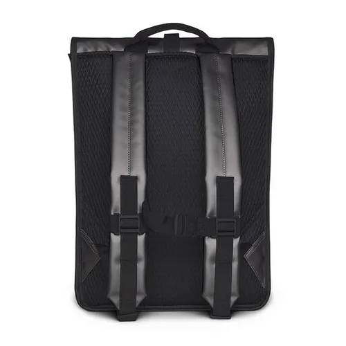Rucsac Rains Rolltop W3 13320 Rucsac Gri Metalic