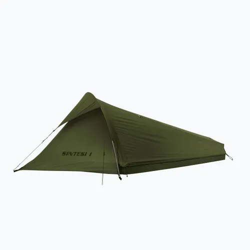 Namiot trekkingowy 1-osobowy Ferrino Sintesi 1 olive/green