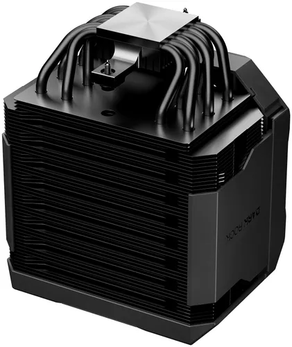 Chłodzenie CPU BE QUIET! Dark Rock 6 BK046