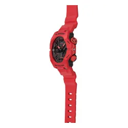 G-Shock GA-B001-4aer Kırmızı Saat