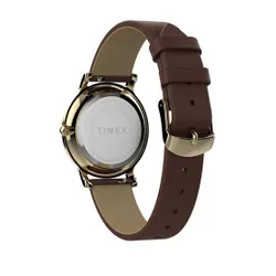 Timex Transcend TW2V67000 Brown saati