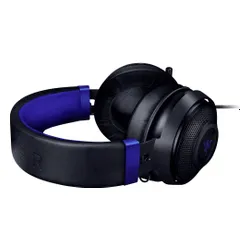 Наушники геймерские / игровые Razer Kraken черный (RZ04-02830500-R3M1)