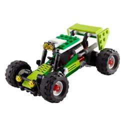 LEGO Creator Łazik terenowy 31123