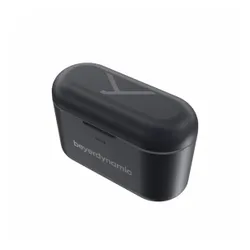 Słuchawki bezprzewodowe Beyerdynamic Free Byrd Dokanałowe Bluetooth 5.2 Czarny