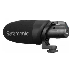 Saramonic CamMic+ Mikrofon