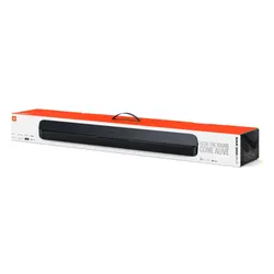 Soundbar JBL BAR 300 MkII Czarny 5.0-kanałowy, 4K, Dolby Atmos, Dolby Vision, HDR10+, HDMI eARC, MultiBeam™ 3.0, Wi-Fi