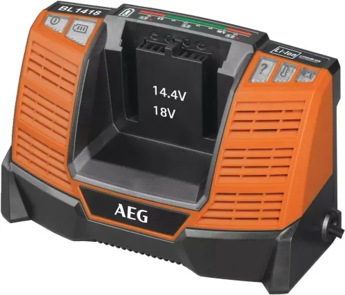 AEG PowerTools BL1418 şarj cihazı 14.4 V / 18 V